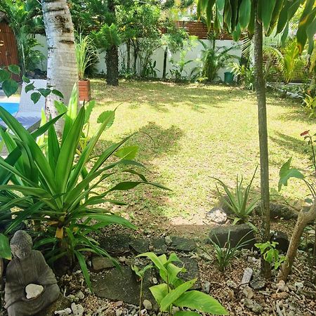 Villa North Coast Тру-о-Биш Экстерьер фото