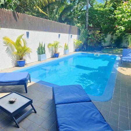 Villa North Coast Тру-о-Биш Экстерьер фото