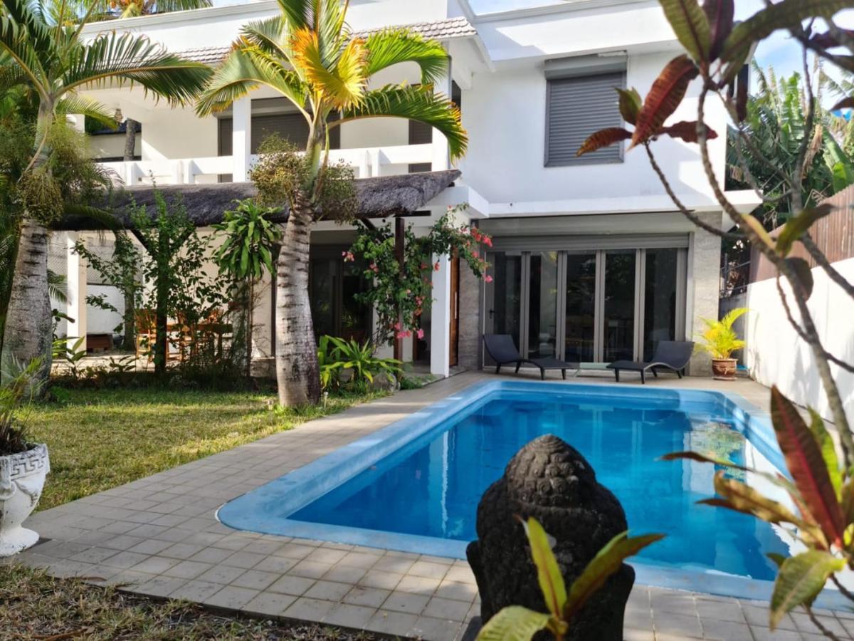 Villa North Coast Тру-о-Биш Экстерьер фото