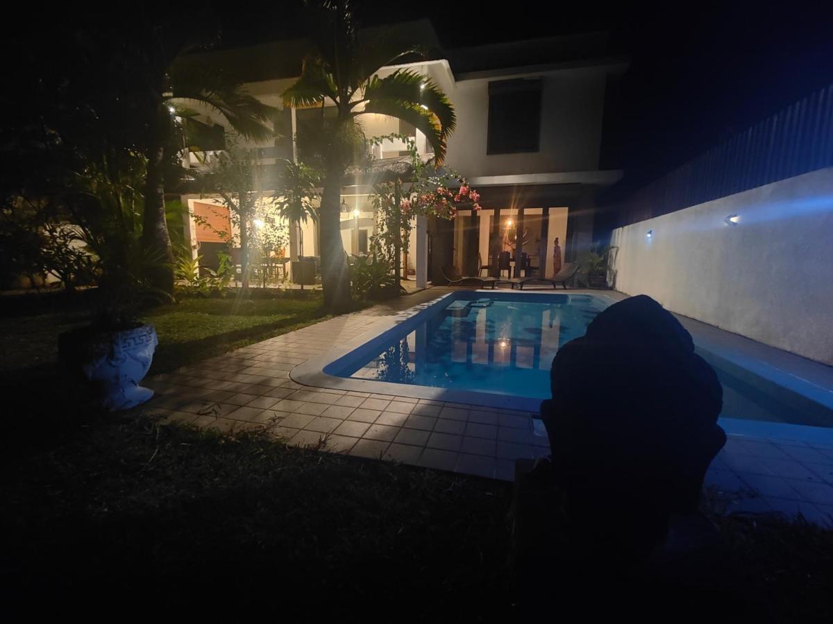 Villa North Coast Тру-о-Биш Экстерьер фото