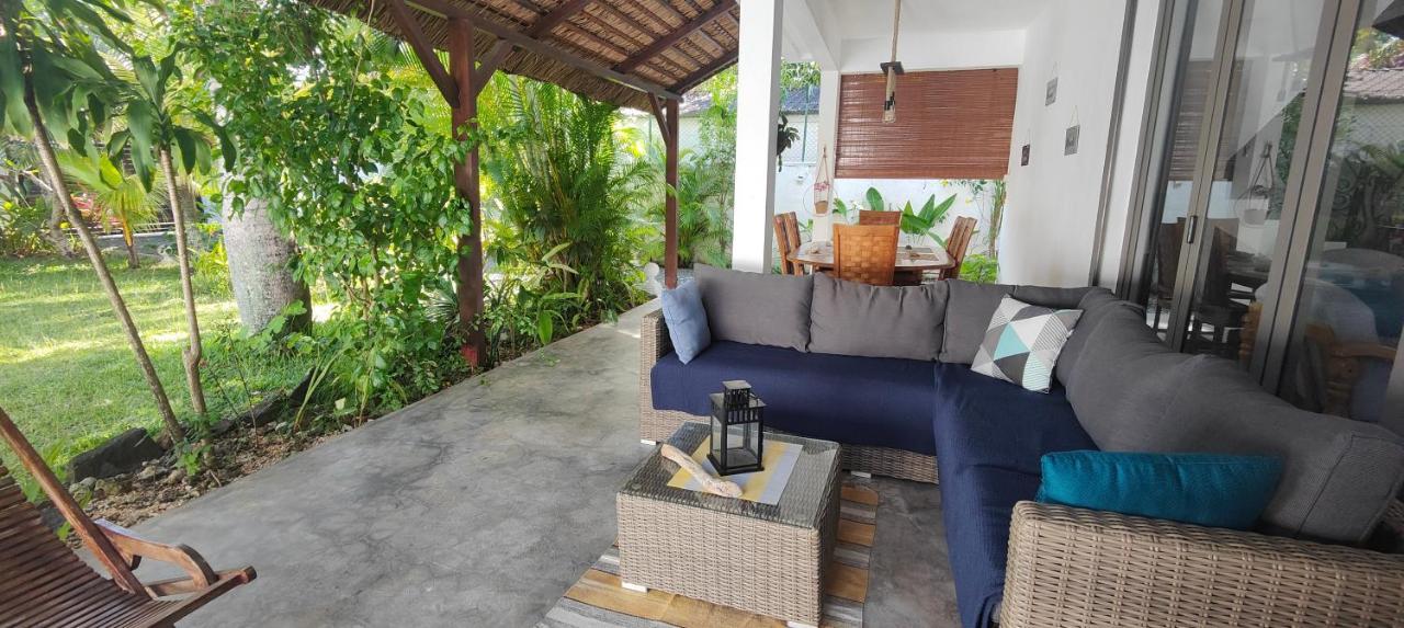 Villa North Coast Тру-о-Биш Экстерьер фото