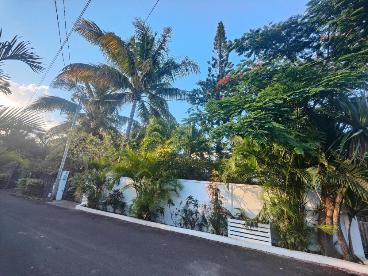 Villa North Coast Тру-о-Биш Экстерьер фото
