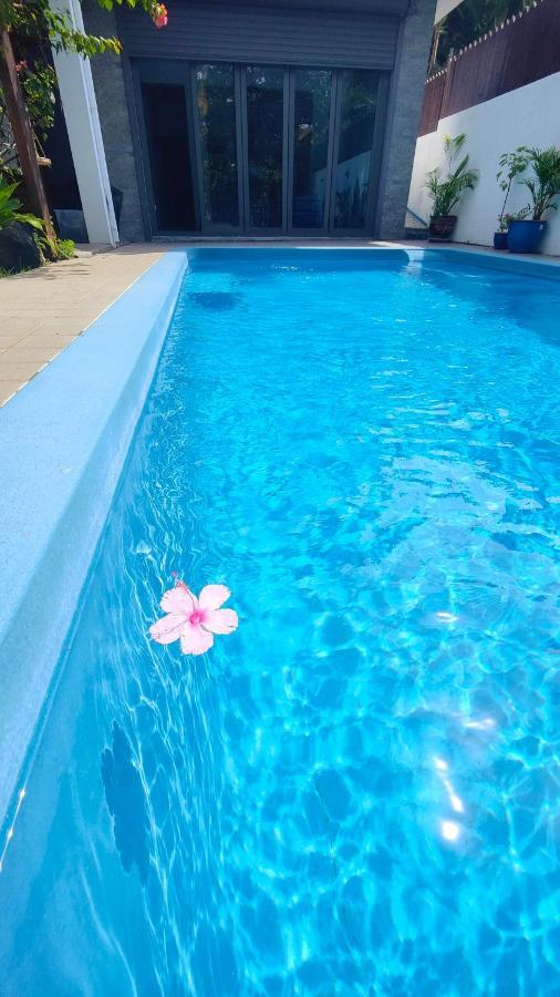 Villa North Coast Тру-о-Биш Экстерьер фото