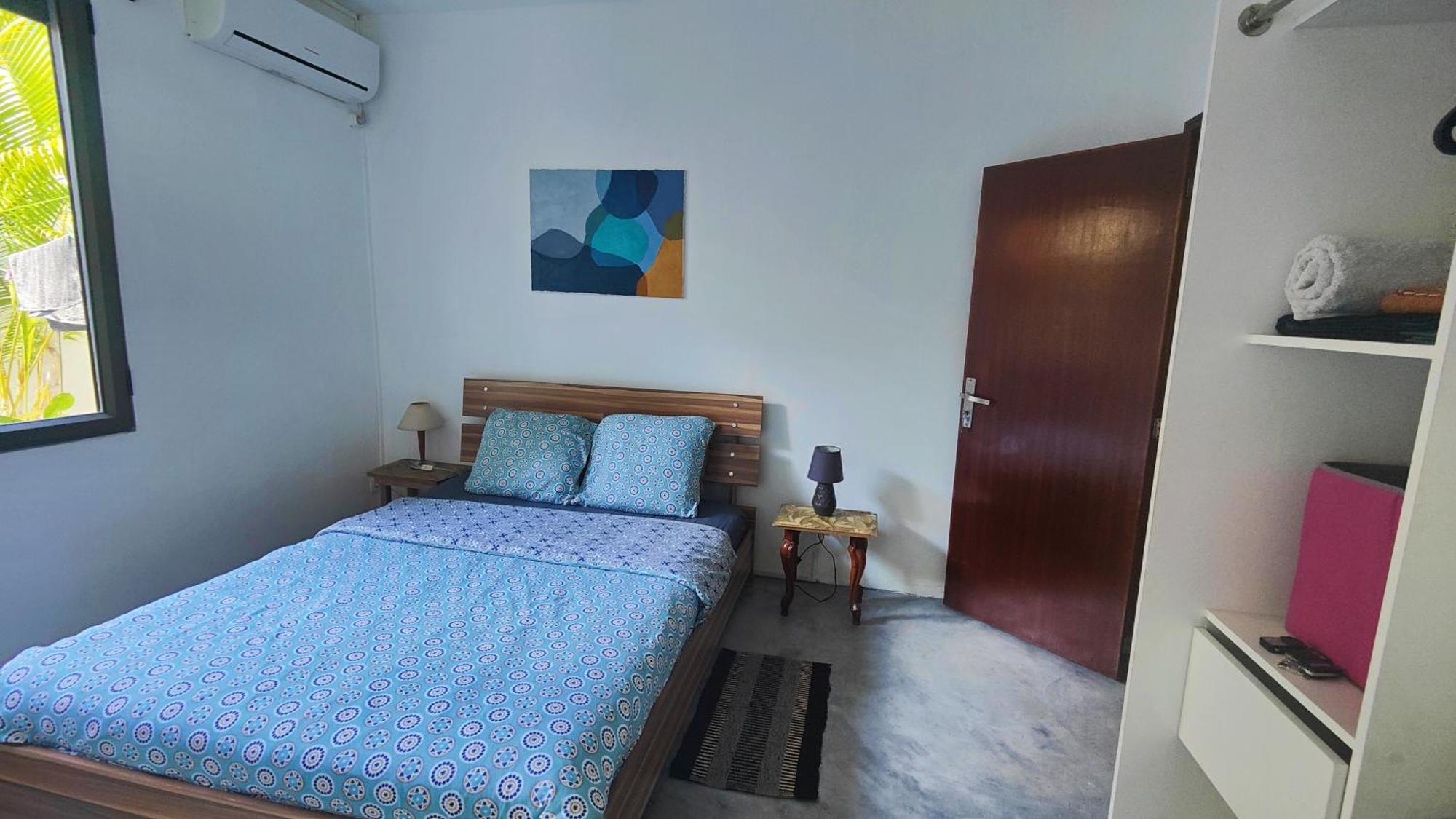 Villa North Coast Тру-о-Биш Экстерьер фото