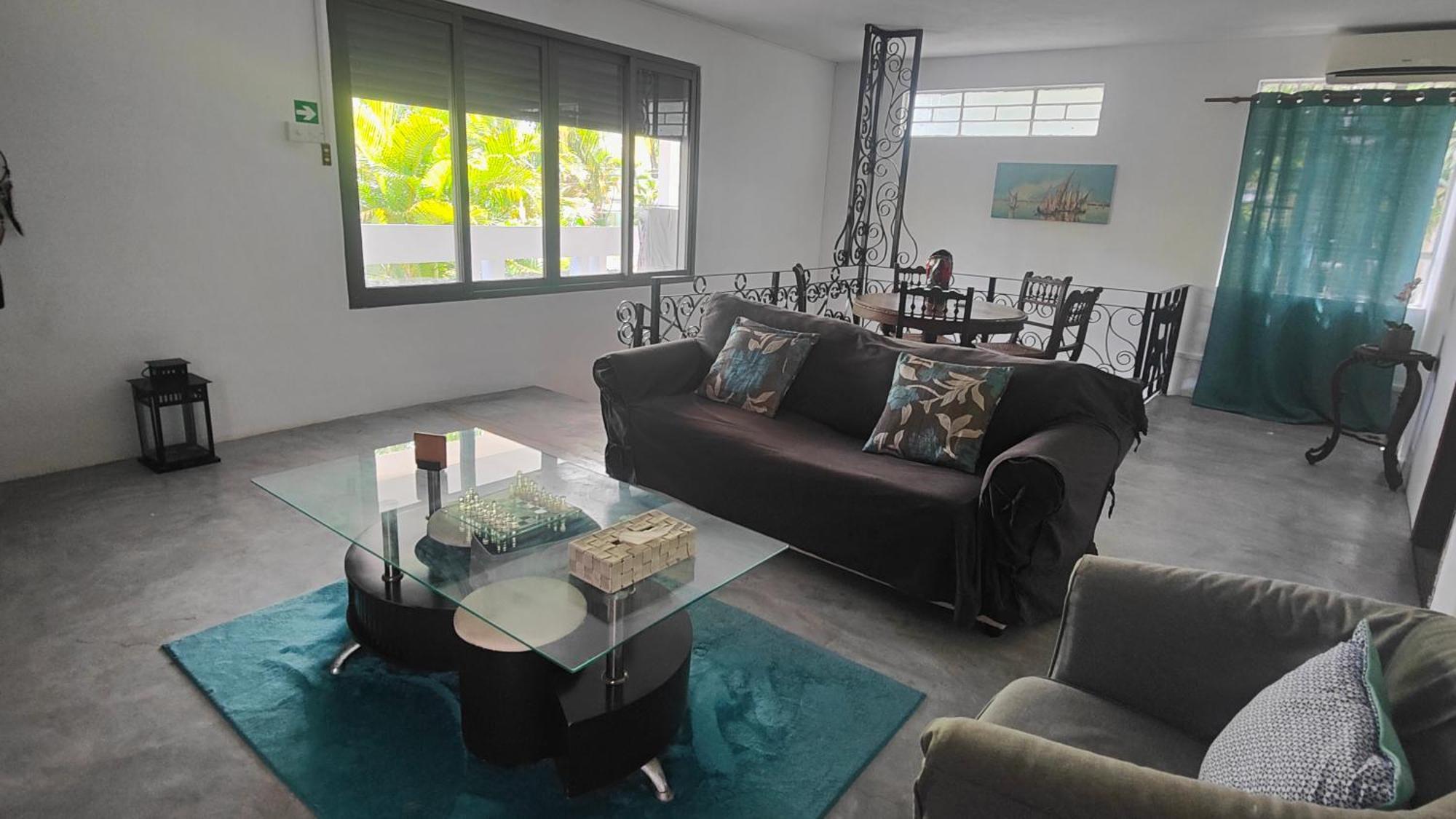 Villa North Coast Тру-о-Биш Экстерьер фото