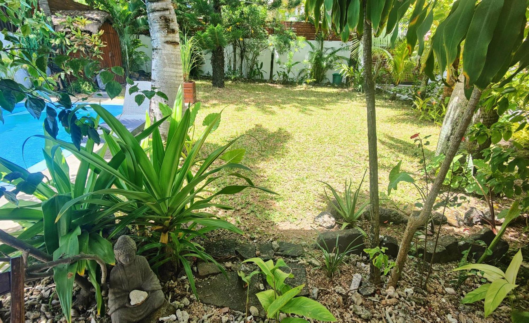 Villa North Coast Тру-о-Биш Экстерьер фото