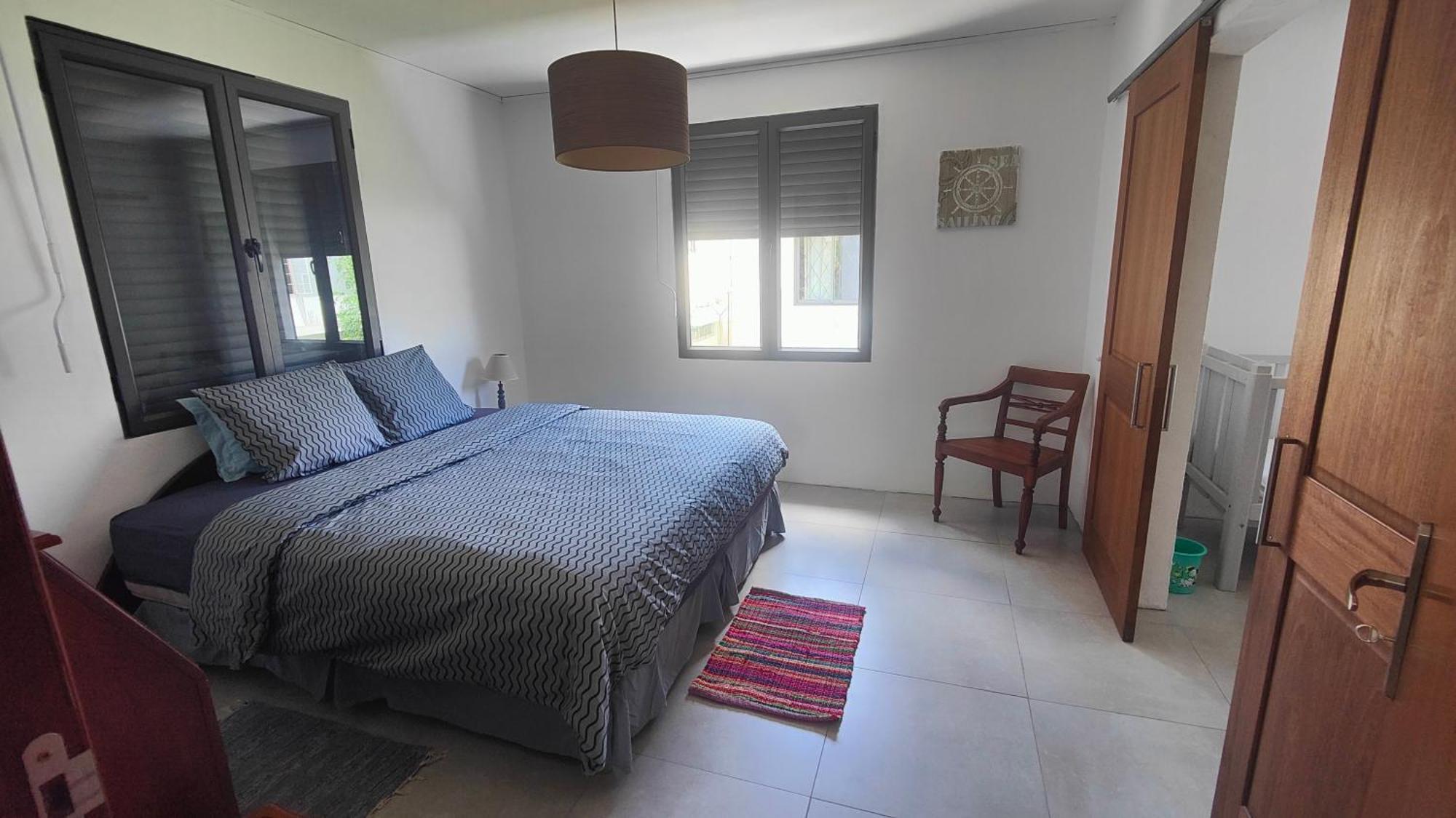 Villa North Coast Тру-о-Биш Экстерьер фото