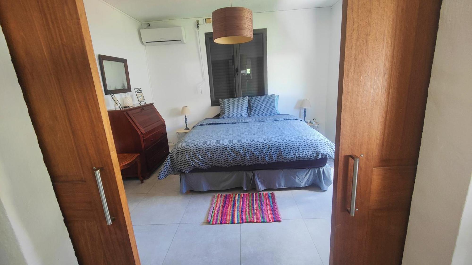 Villa North Coast Тру-о-Биш Экстерьер фото