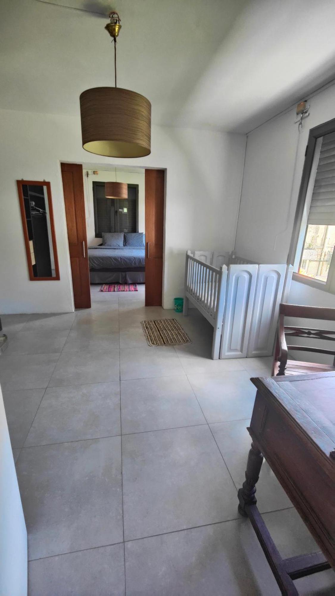 Villa North Coast Тру-о-Биш Экстерьер фото
