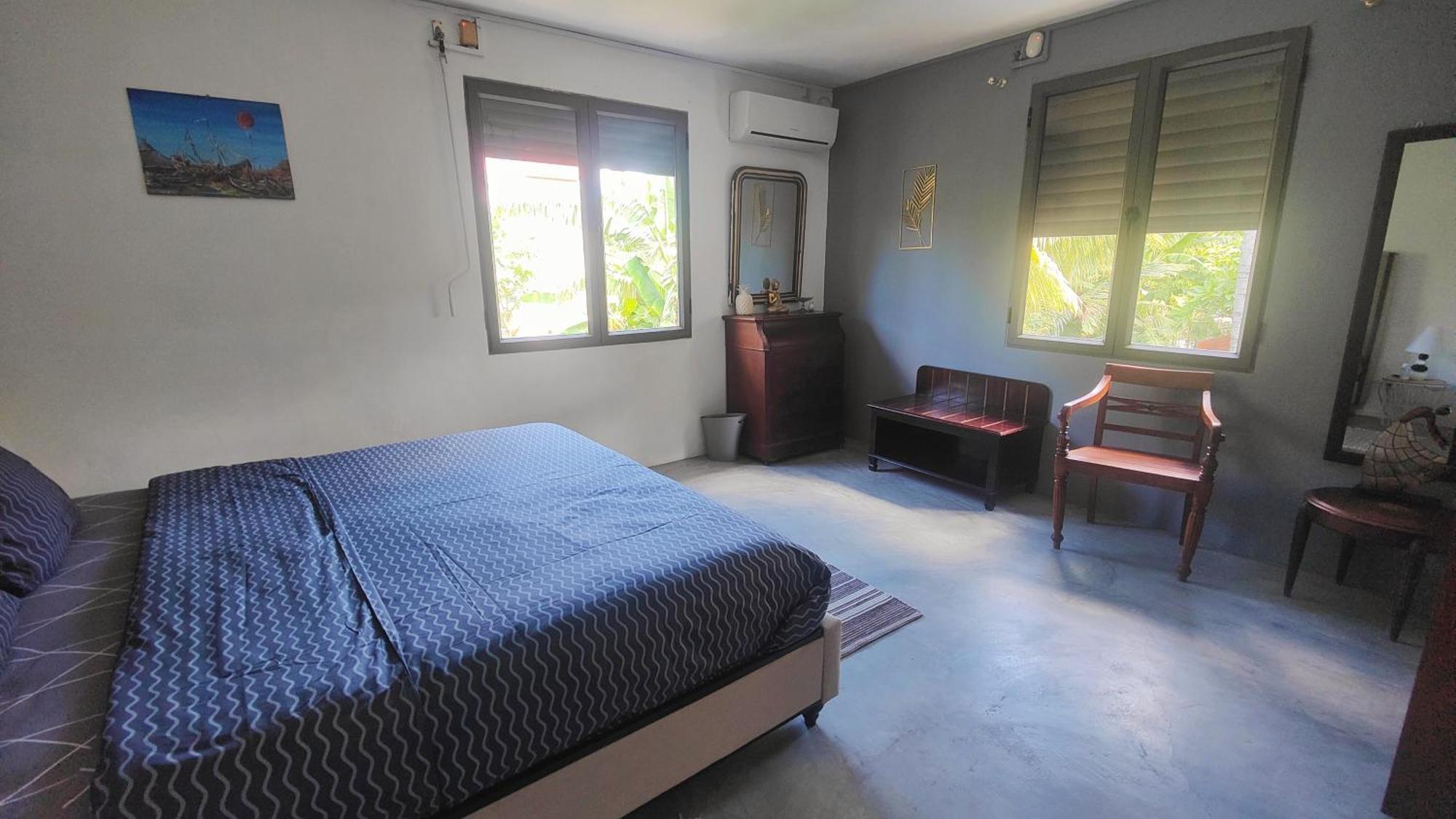 Villa North Coast Тру-о-Биш Экстерьер фото