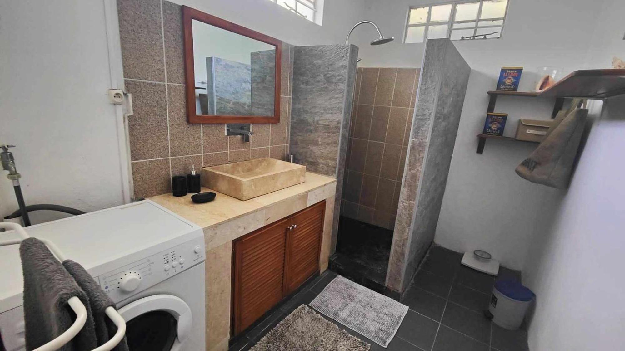 Villa North Coast Тру-о-Биш Экстерьер фото