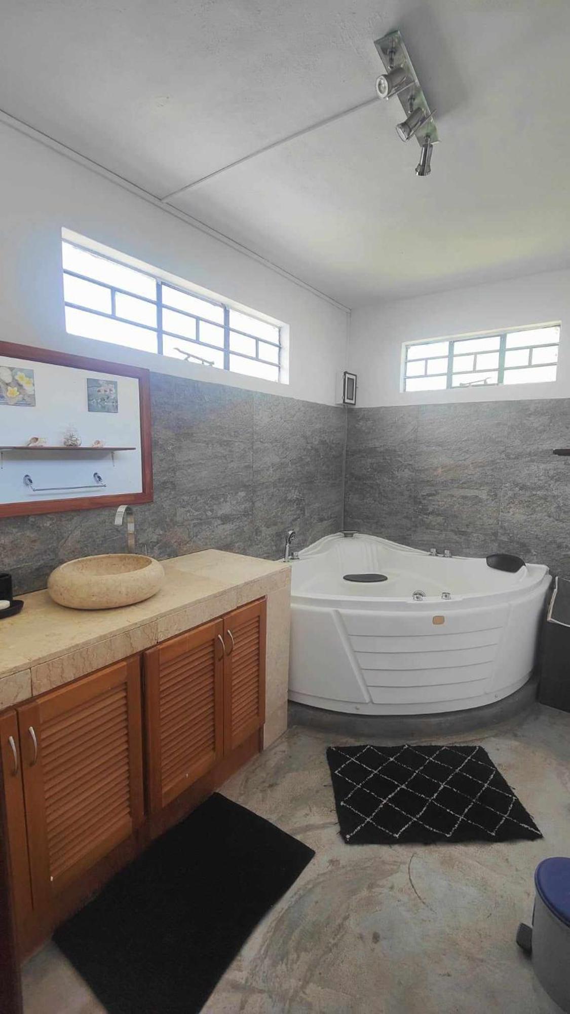 Villa North Coast Тру-о-Биш Экстерьер фото