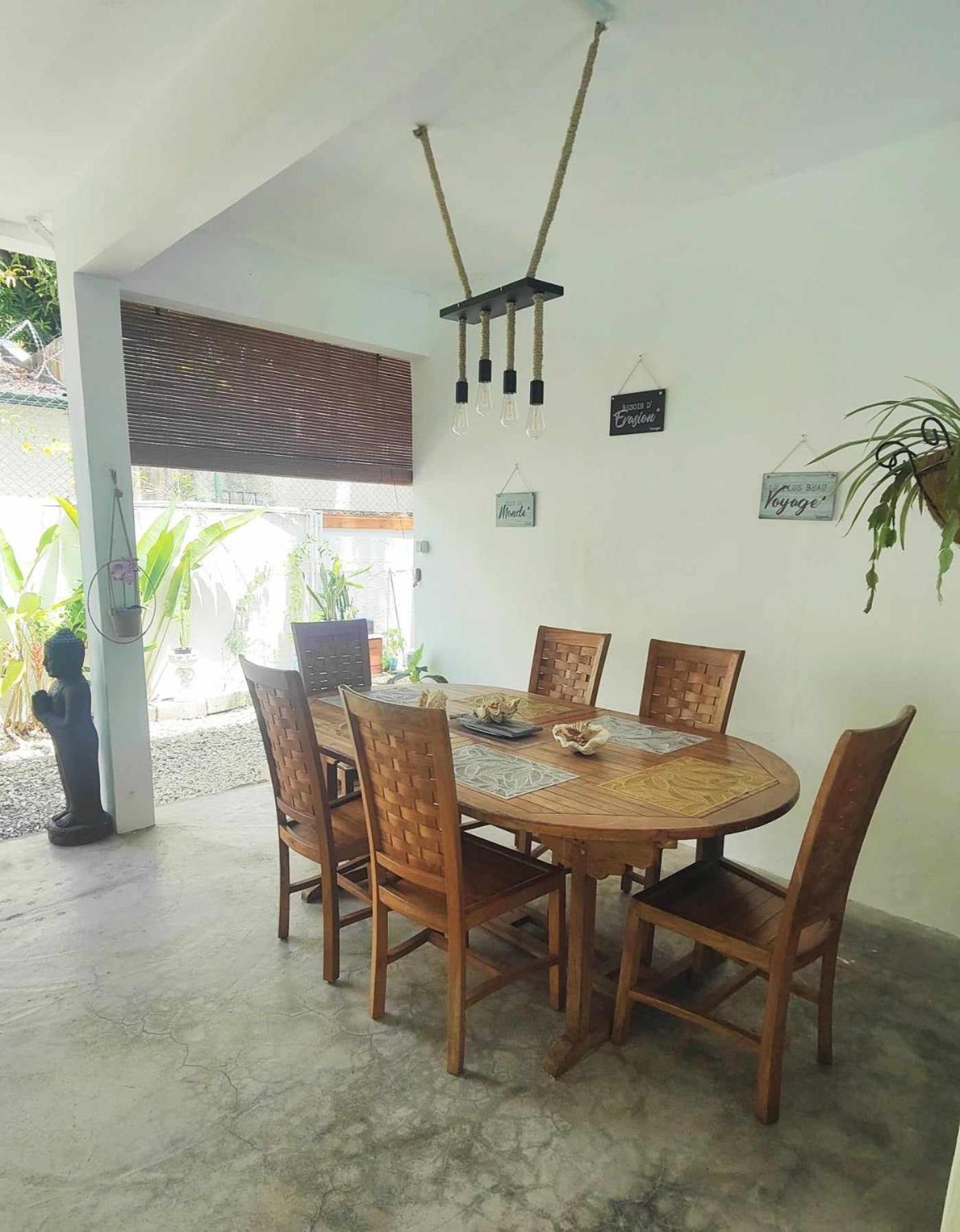 Villa North Coast Тру-о-Биш Экстерьер фото