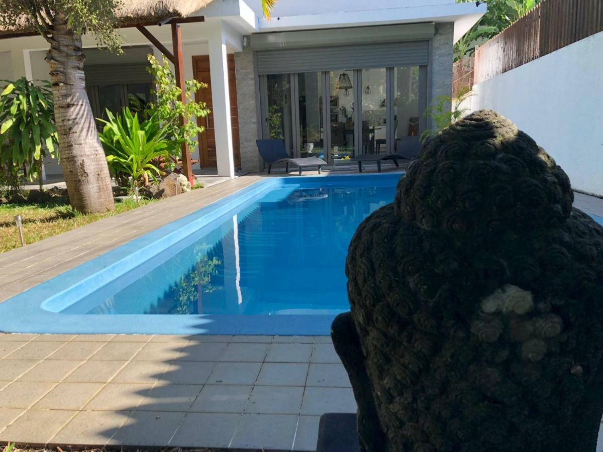 Villa North Coast Тру-о-Биш Экстерьер фото